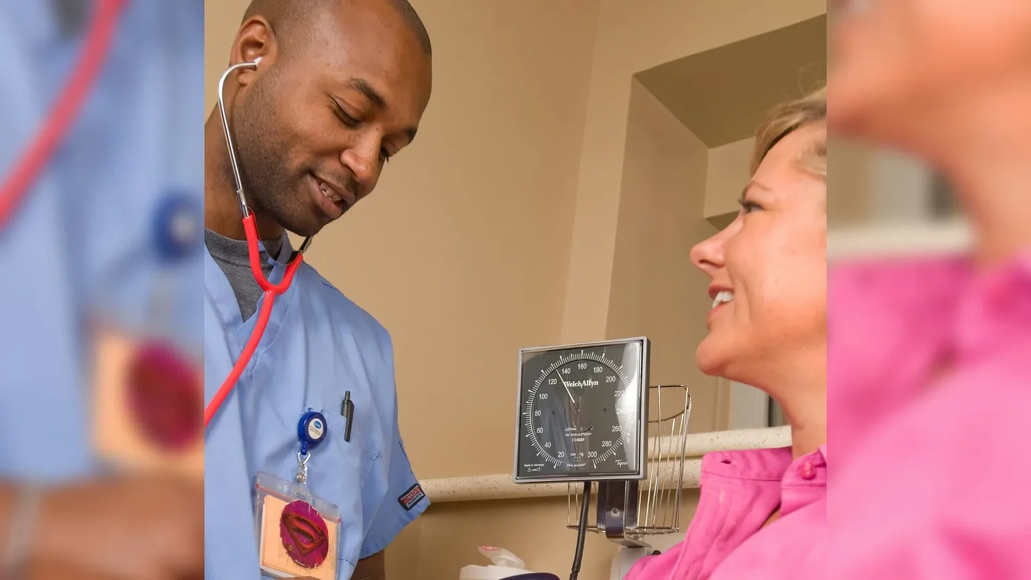 Maryland Patient Safety Center highlights issue of workplace violence in healthcare settings