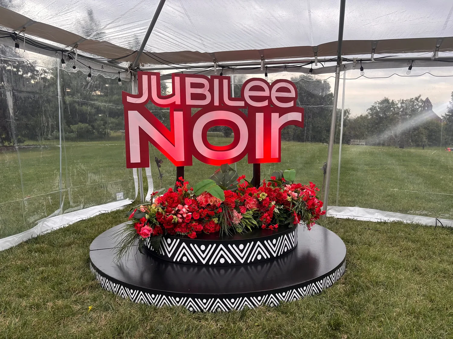 Creative Nomads honors the past and celebrates 10 years at annual “Jubilee Noir”