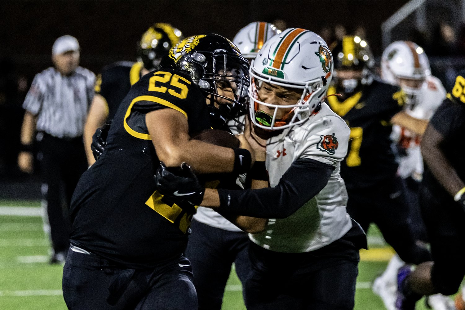 Plainfield East spoils Joliet West homecoming to snap losing skid