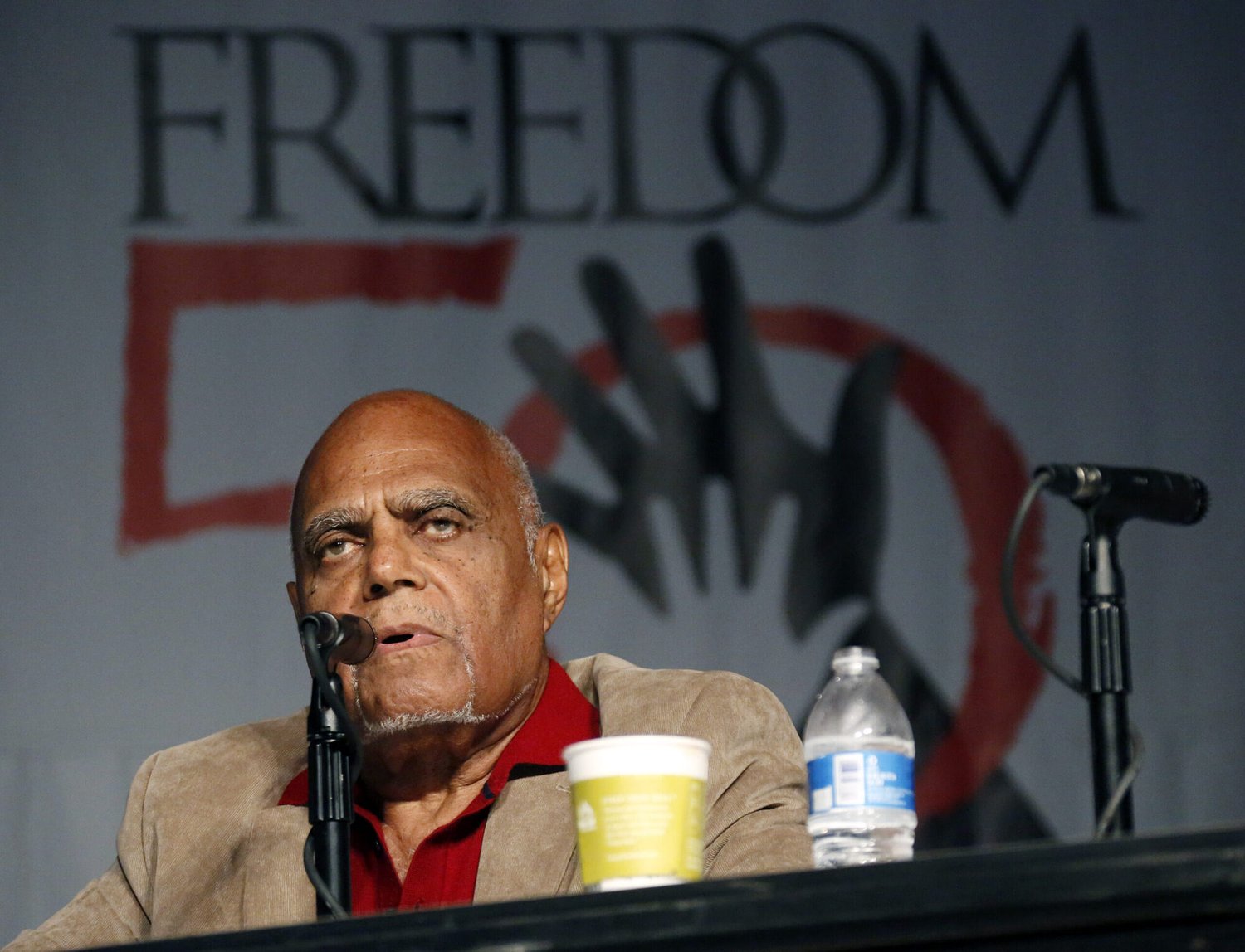 Civil Rights Movement will be focus of new Mississippi Archives and History research fellows