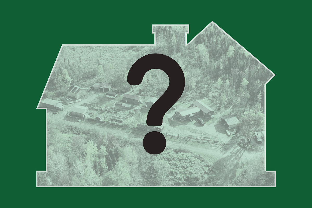 Can you guess how much these Maine homes cost?