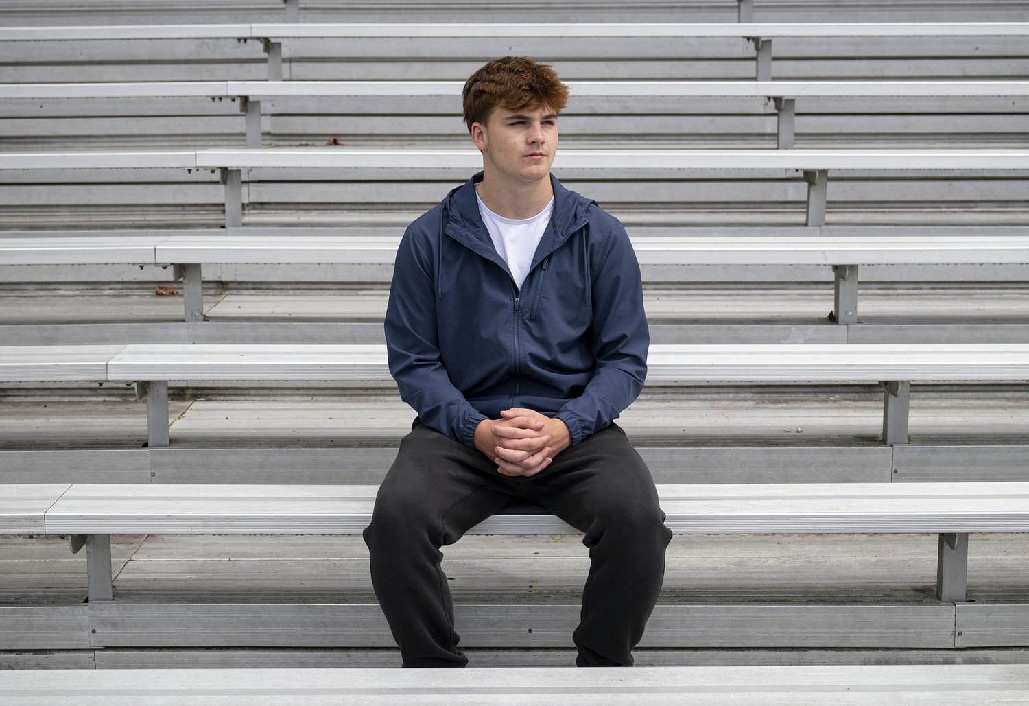 'It’s just heartbreaking': South Hadley student-athletes face uncertain future as failed overrides threaten program cuts