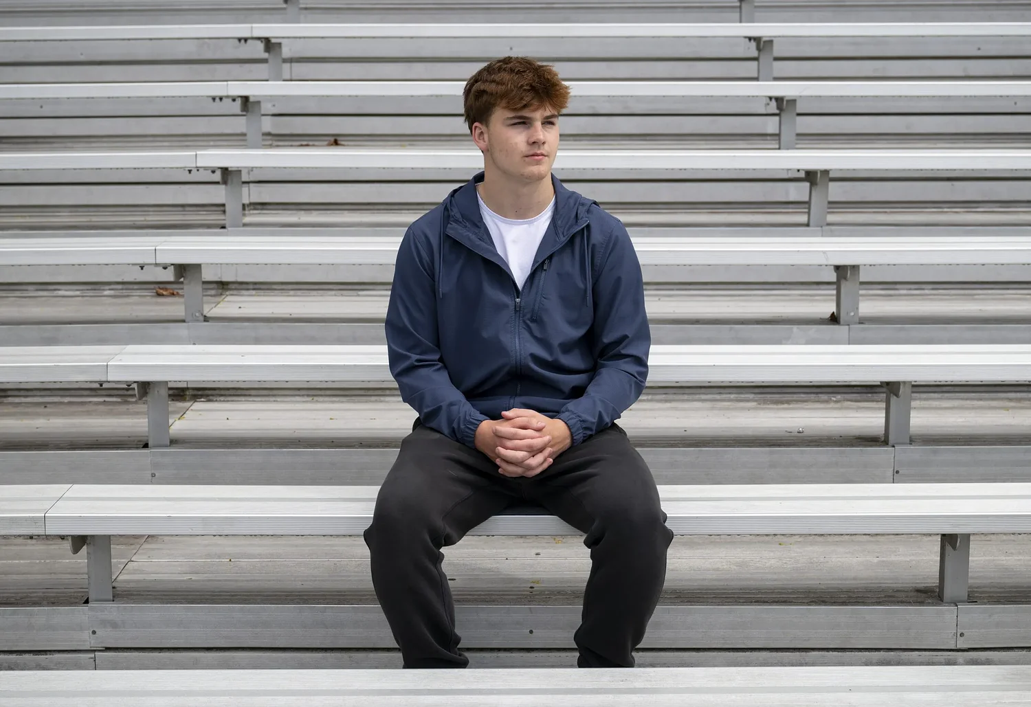 'It’s just heartbreaking': South Hadley student-athletes face uncertain future as failed overrides threaten program cuts
