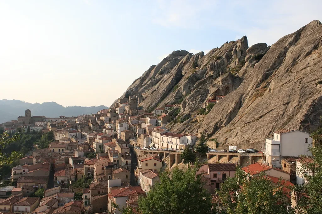 My Turn: What a birth record in Italy taught me about America