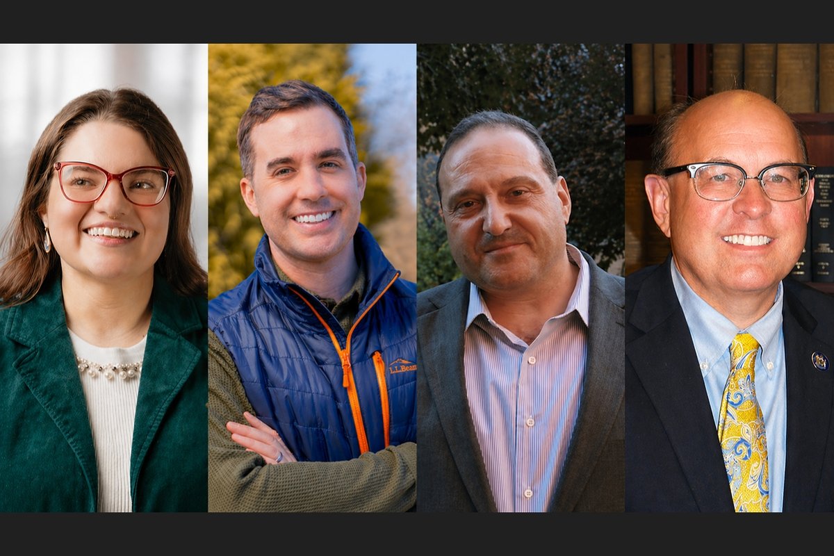 Penobscot Democrats plan vote to condemn national endorsement in Maine’s 2nd District race