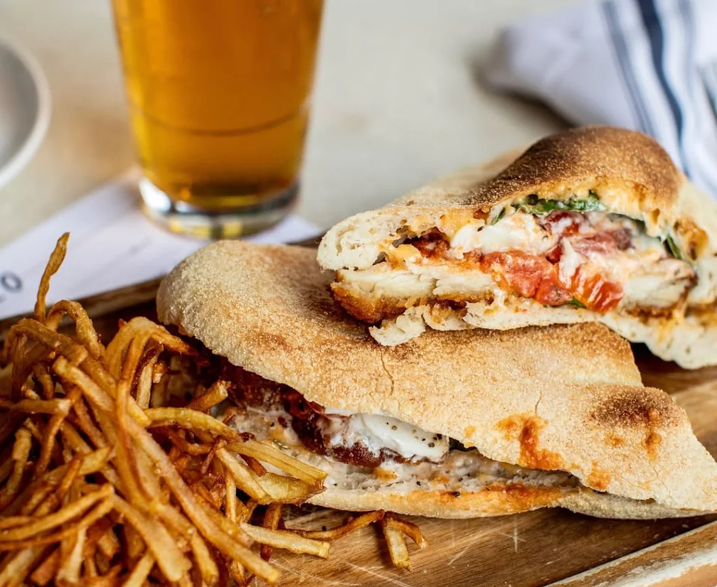 Town at Trilith's annual food festival returns to Fayetteville on May 29