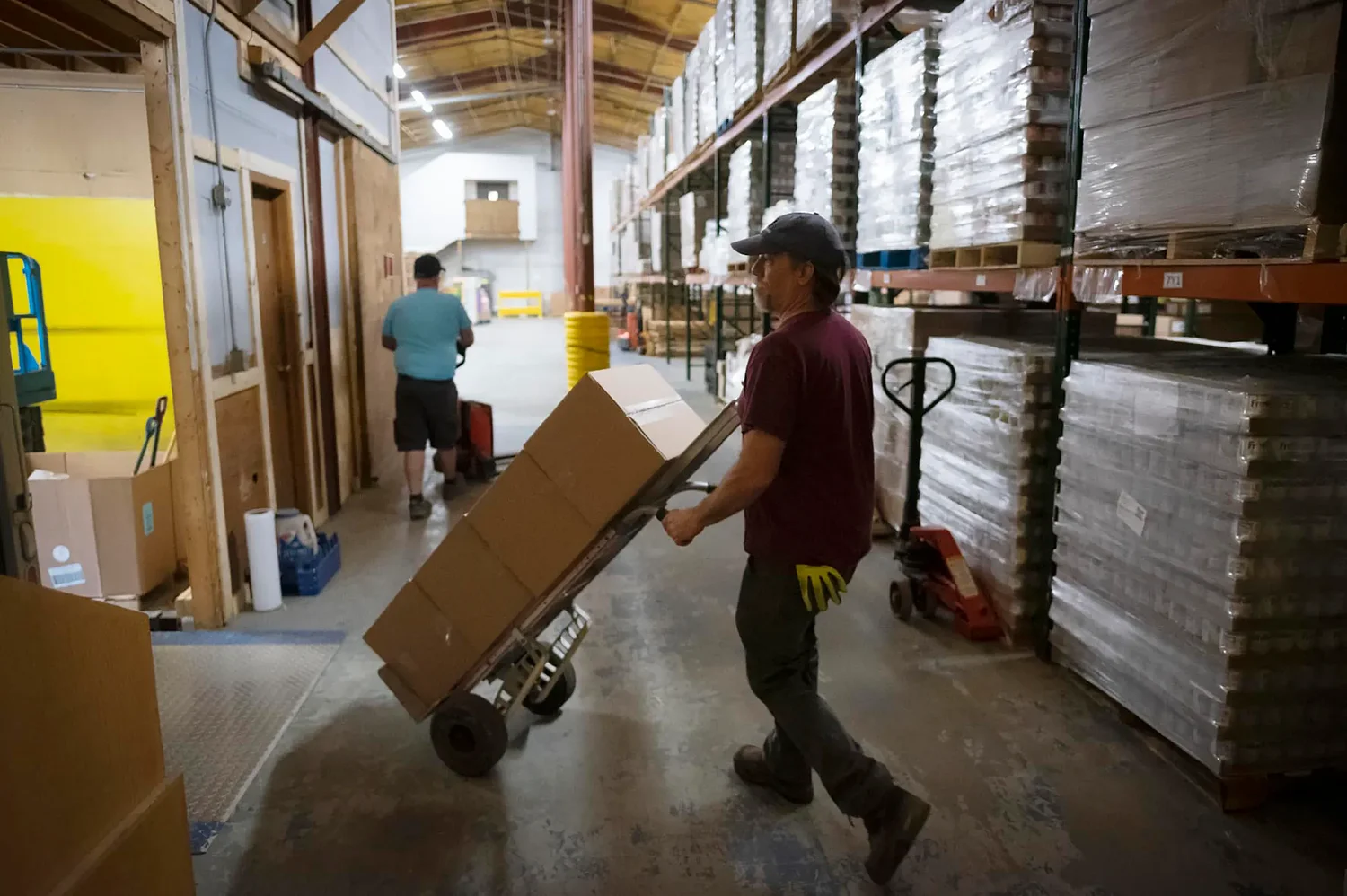 Vermont lawmakers face tough decisions over food and heating assistance