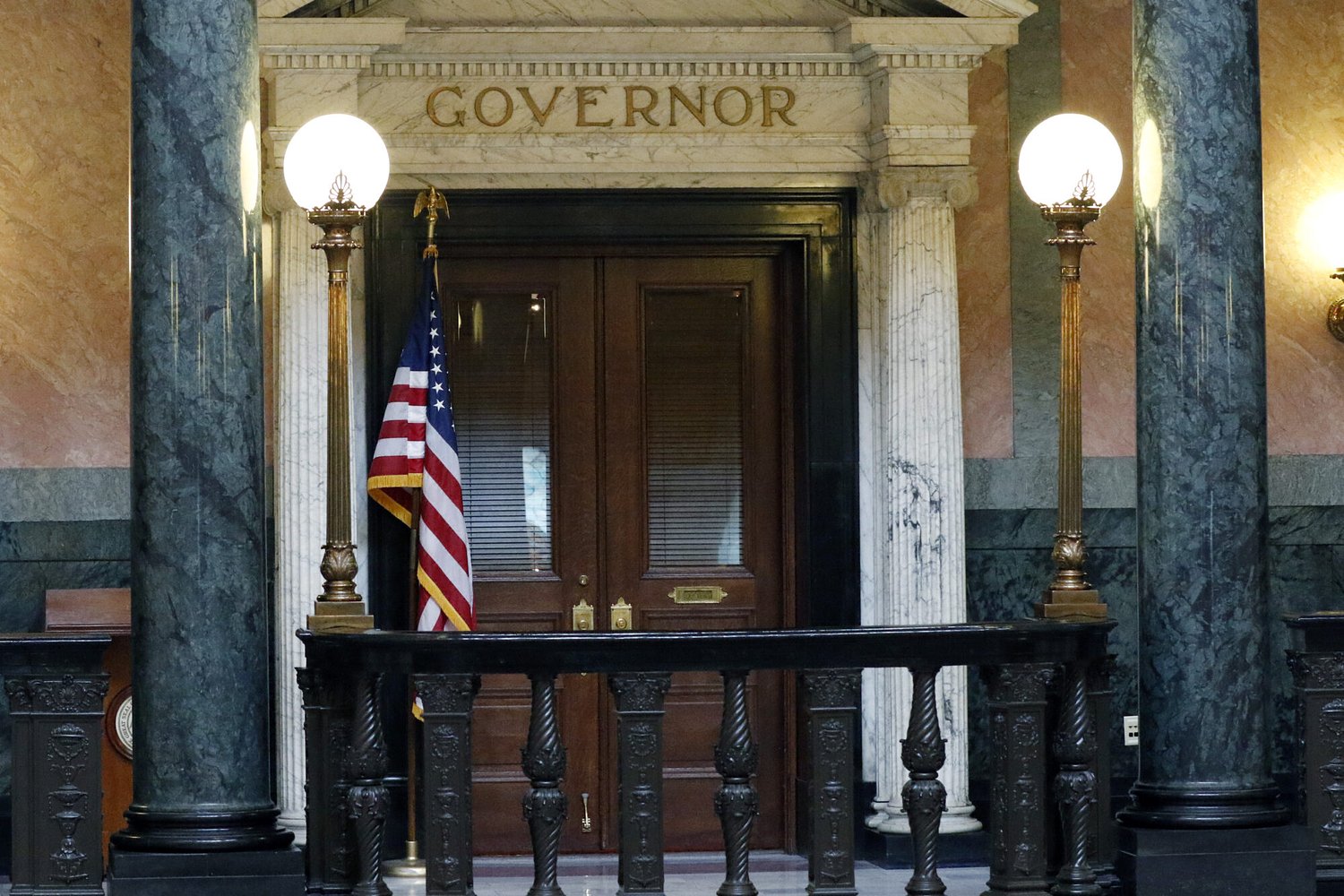 Gov. Reeves granted clemency to an illegally sentenced Mississippi man. Today, he did the same for the man’s twin brother.