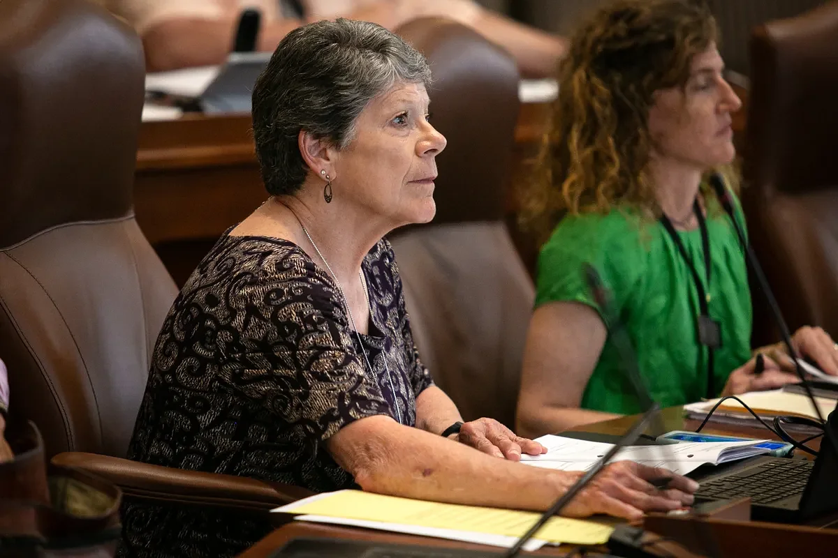 What’s next for a bill that would let Maine counties declare bankruptcy