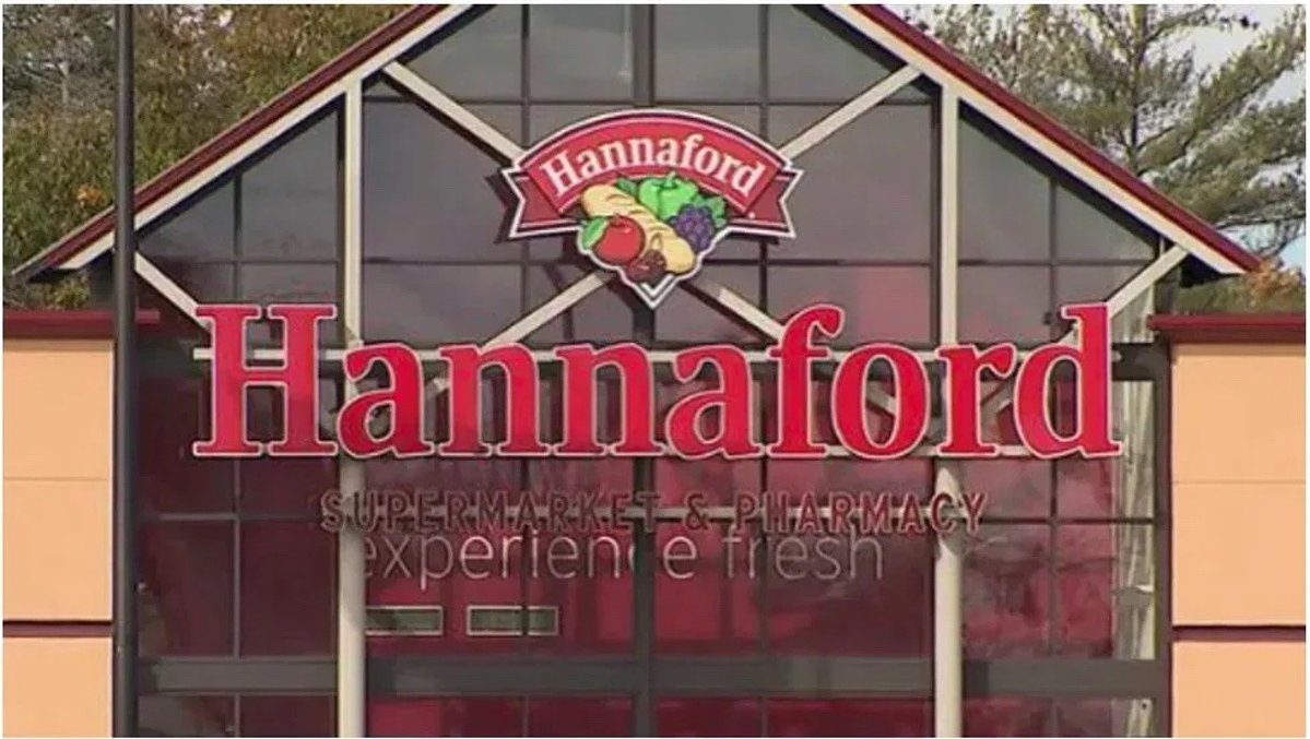 Hannaford recalls ground beef sold Friday at Lincoln store