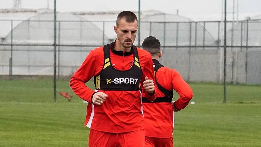 Un jucător abia venit la FC Hermannstadt anunță: ”Va fi greu să salvăm echipa”