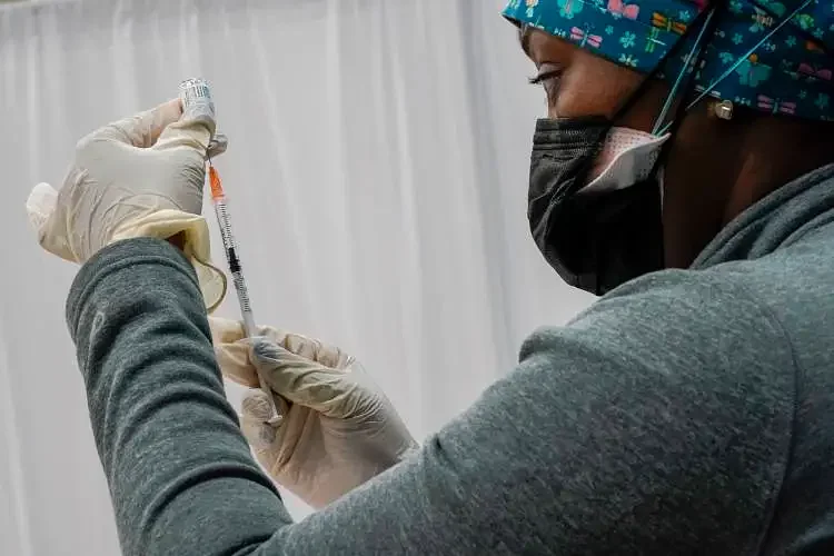 Opinion: Changes in vaccine schedule and their impact on children