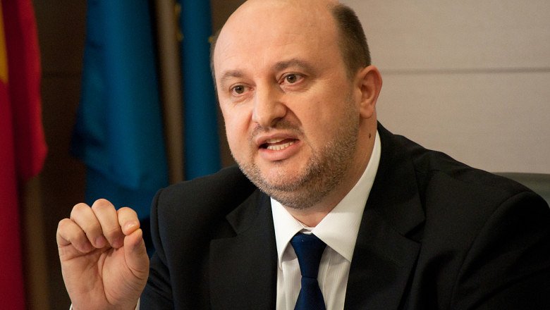 Închisoare cu executare pentru fostul ministru Daniel Chițoiu pentru accidentul mortal cu două victime din 2019