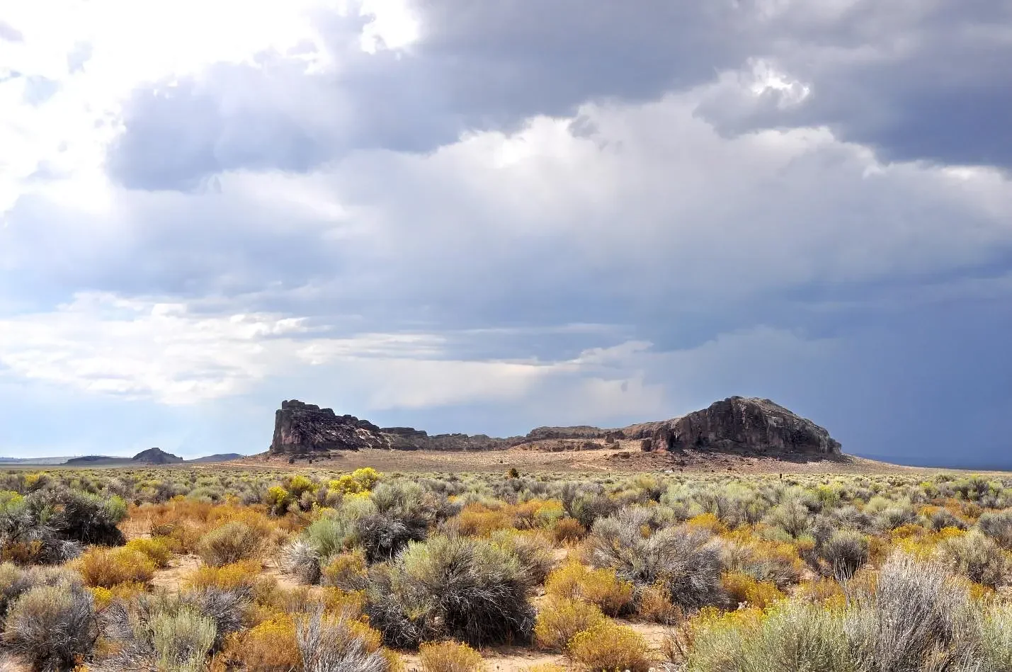 Track down the first Oregonians at archeological sites in the desert