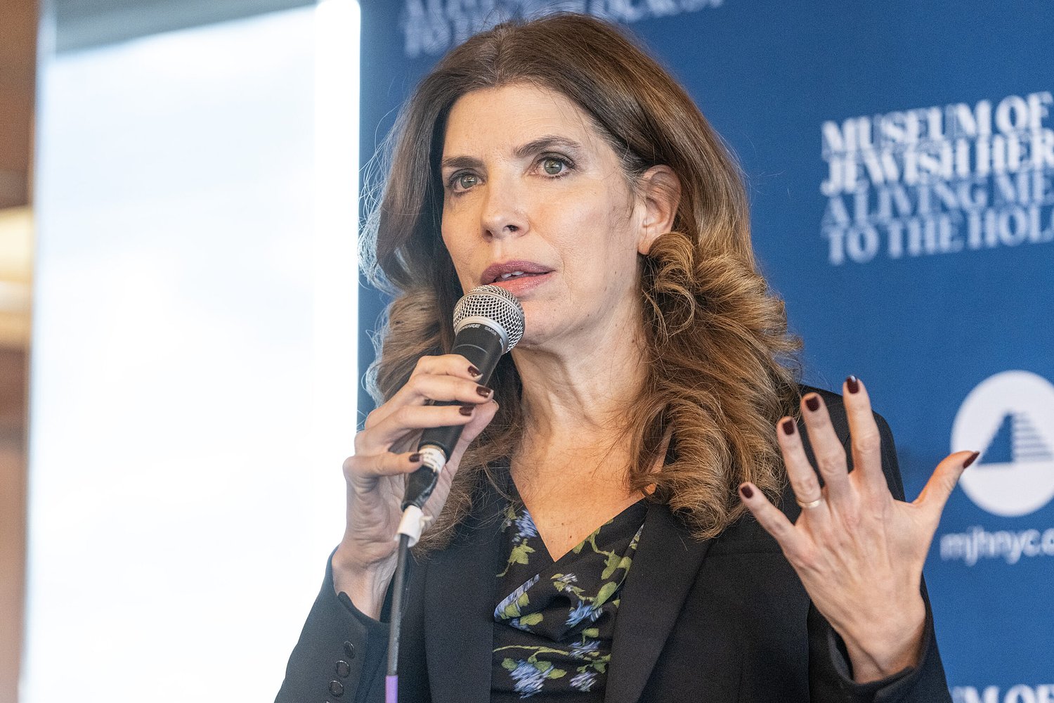 Julie Menin makes history in Manhattan