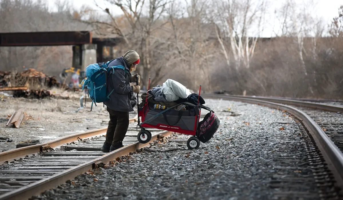 Bangor hires new homelessness response coordinator