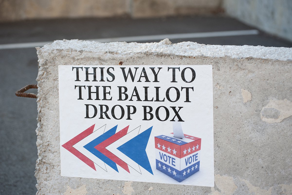 Early voting in Maine’s June primaries starts Monday