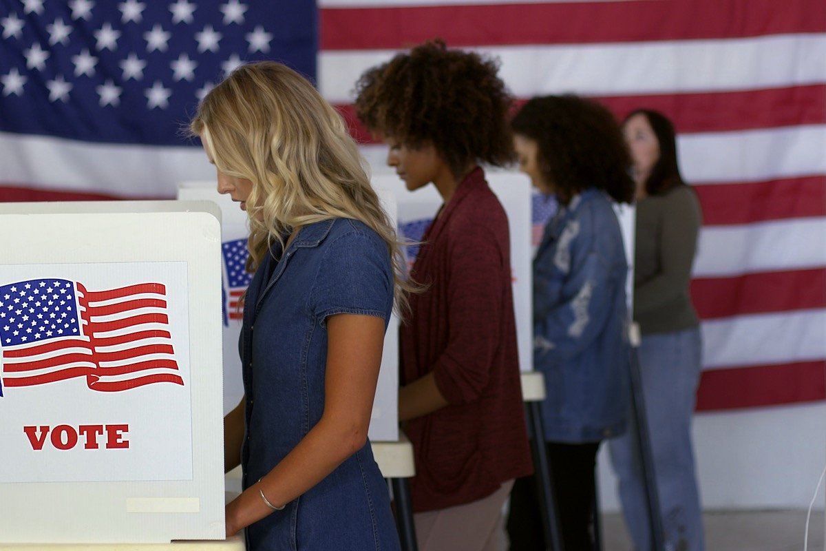 Commission: NC elections suffer from deficits and distrust