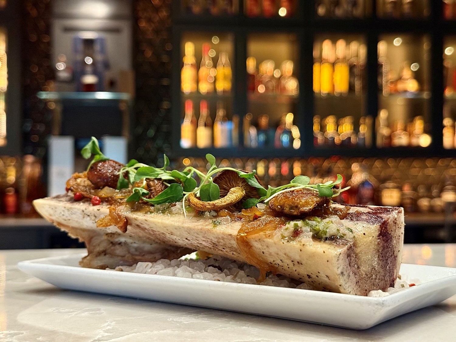 Here are the NKY restaurants participating in Cincinnati Restaurant Week 