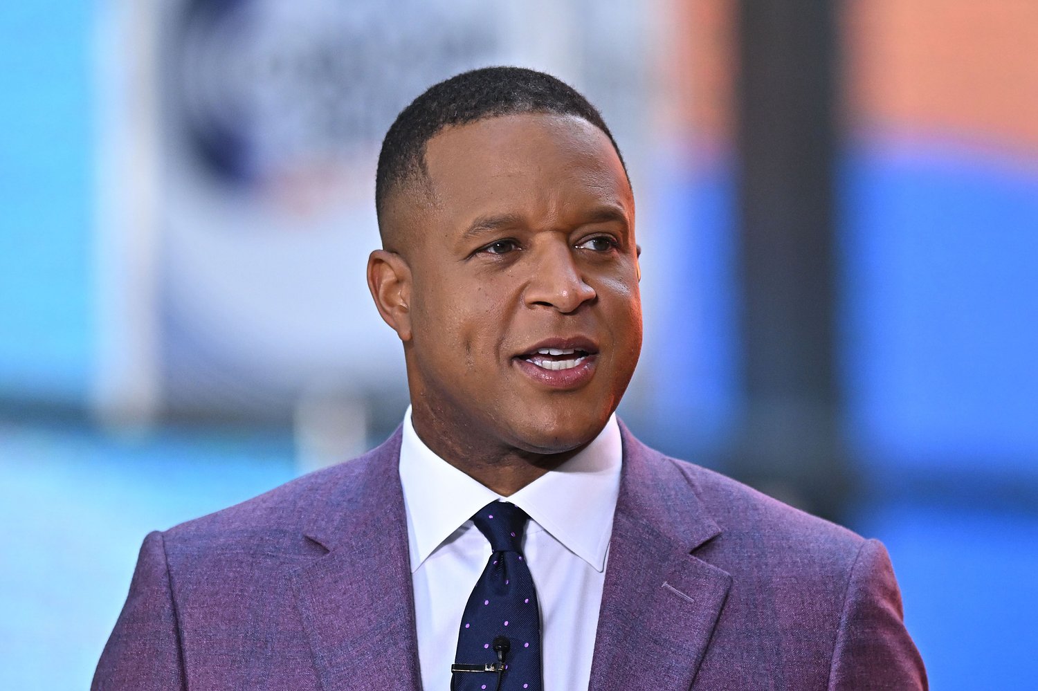 ‘Today’ co-anchor gets slapped by guest while on air: ‘You’re a great slapper’