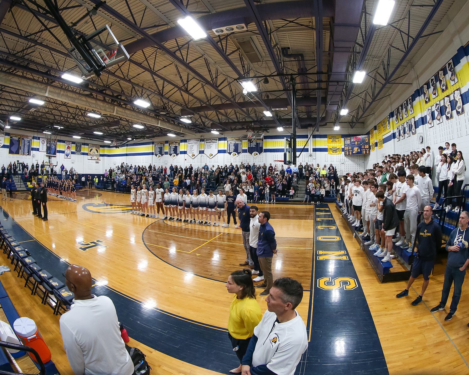 These N.J. schools are cutting sports and hiking taxes — but lawmakers say they have a fix