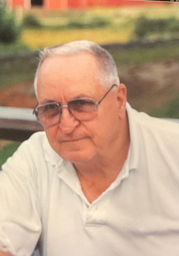 Elliot B. Matteson Sr.