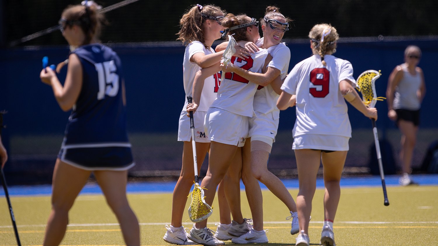 No. 12 Mendham captures Group 2 championship, ends 16-year title drought in dominant fashion
