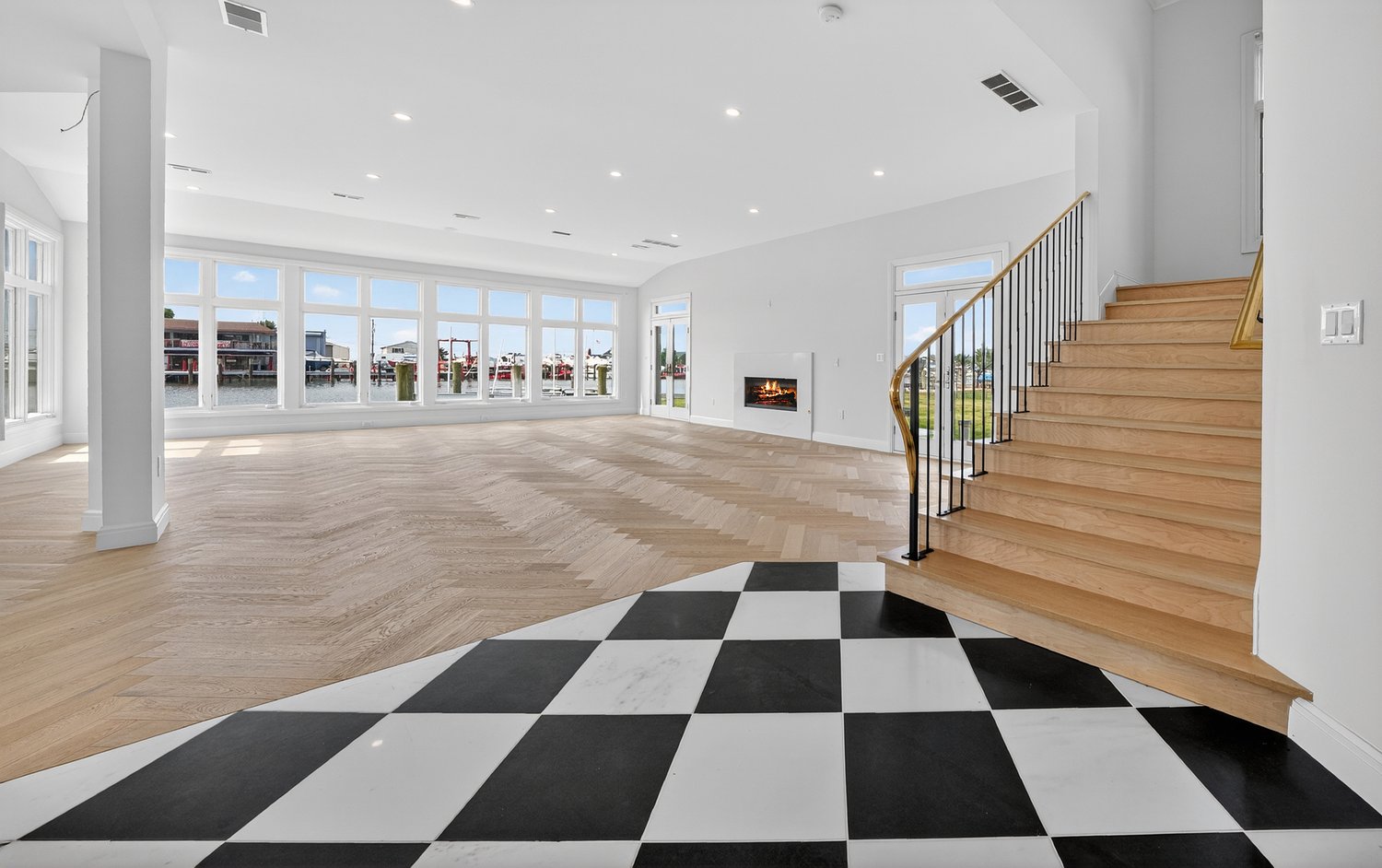 Uncle Kracker puts his area waterfront home on the market: Here’s a look inside