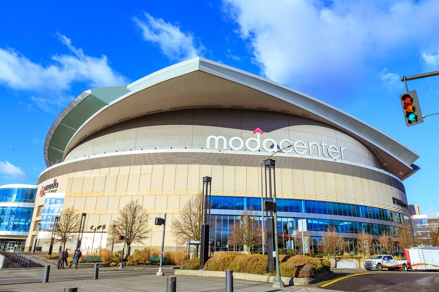 Good Morning, News! Moda Center Drama, Lloyd Mall Drama, and Taylor Swift Drama… So Much Drama! By William Steven Humphrey.