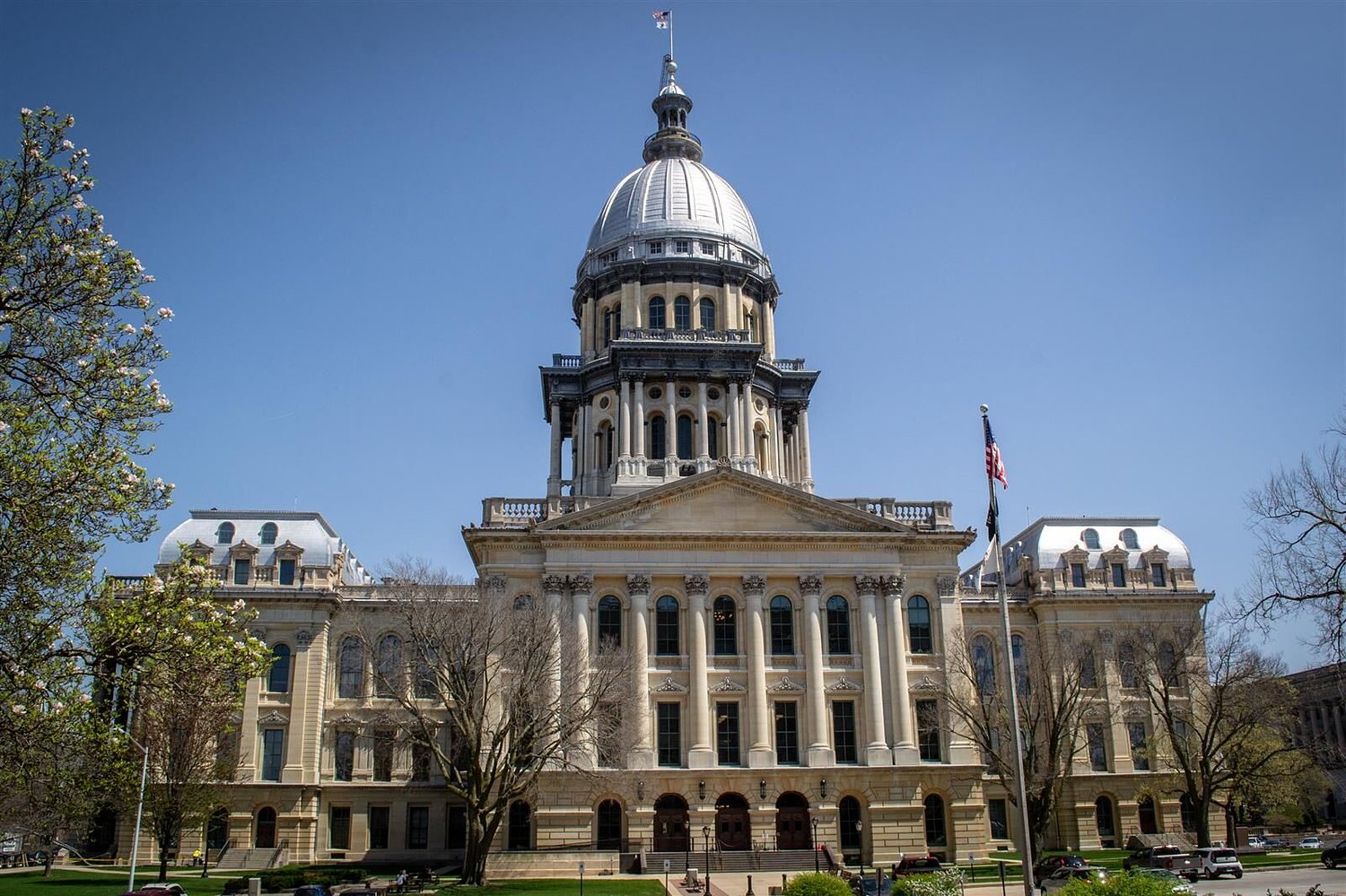 Eye On Illinois: If Springfield were different, how different would it be?
