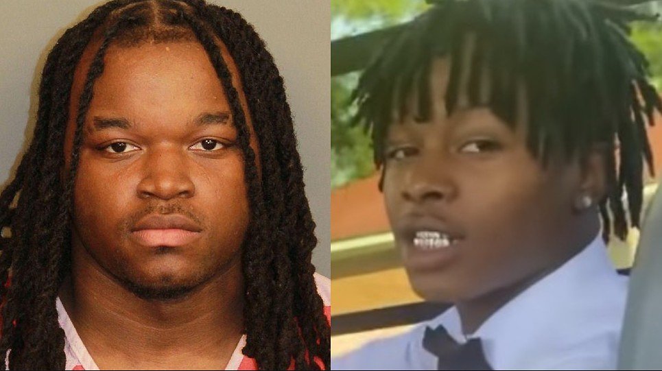 Suspect charged in 2022 Birmingham shooting that killed Midfield High School senior