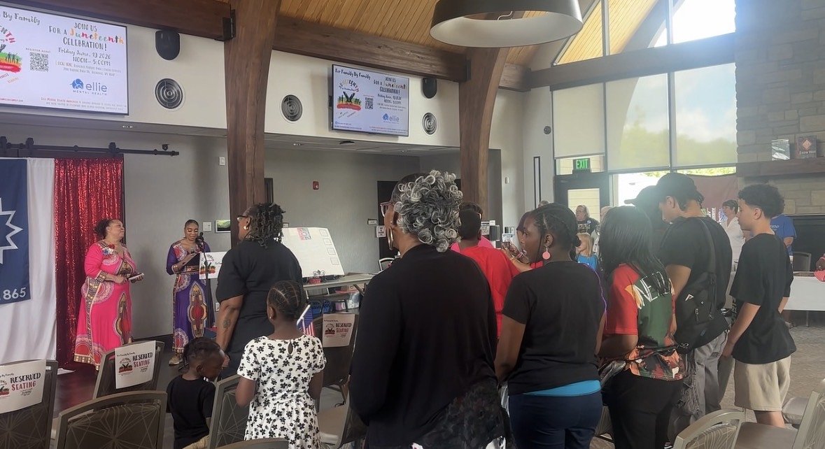 Florence Juneteenth celebration connects community to history and culture