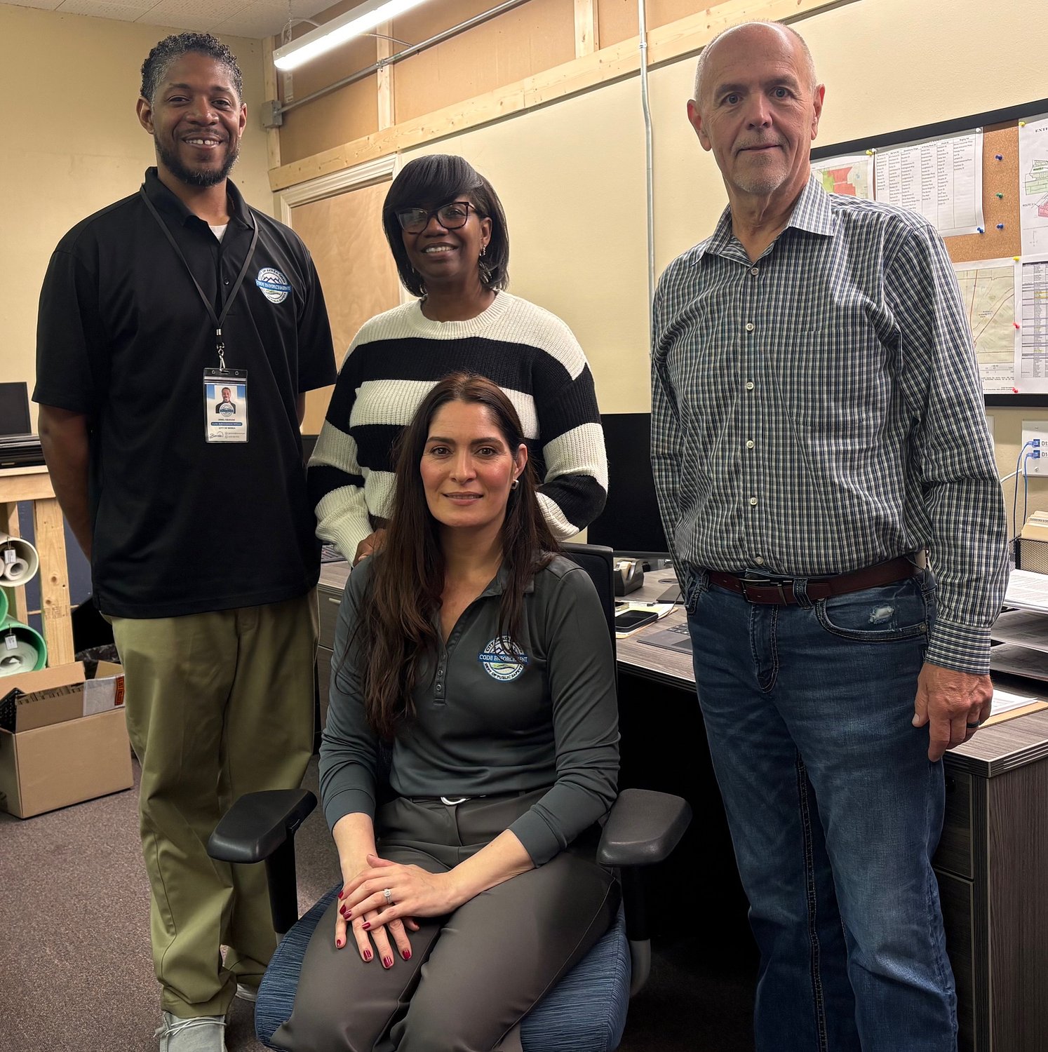 Special patrol enforces Berea’s exterior maintenance codes: Community Voices