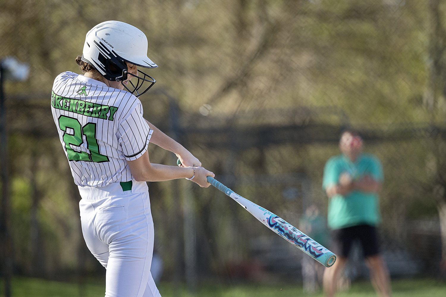 Area softball players named All-State by Illinois Coaches Association