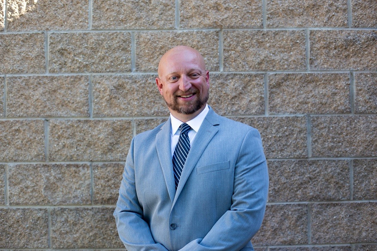 Sycamore schools hires first chief operating officer