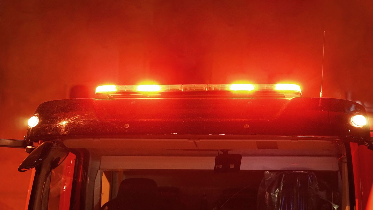 Child, off-duty firefighter among 4 injured in early morning house fire