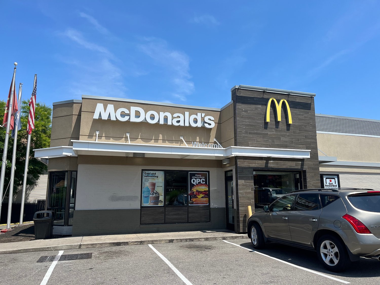 McDonald’s menu item discontinued in the ‘90s to make epic return this summer