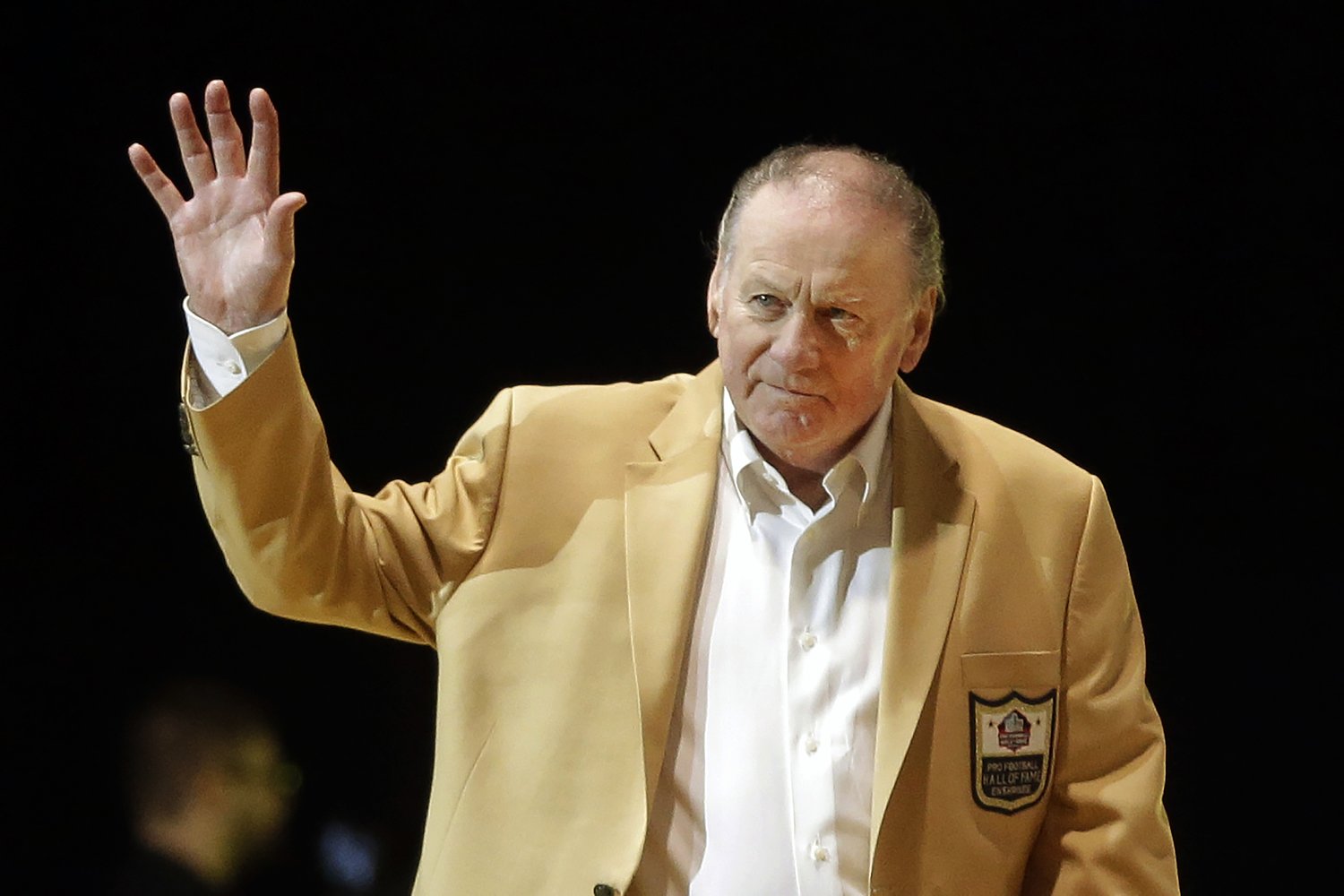 Today’s famous athlete birthdays for June 20 include Len Dawson, Quinton ‘Rampage’ Jackson, Terrelle Pryor and more