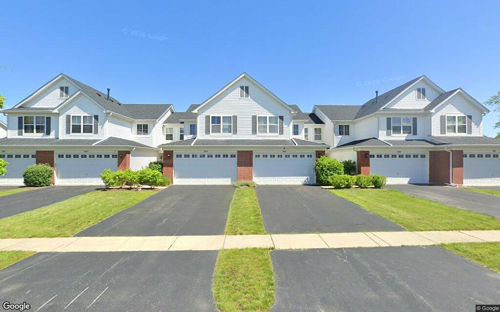 Three-bedroom home sells in Oswego for $332,500