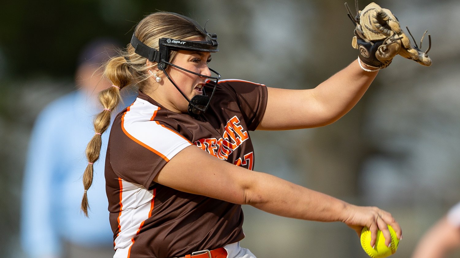 Olympic Conference softball final stat leaders for 2026