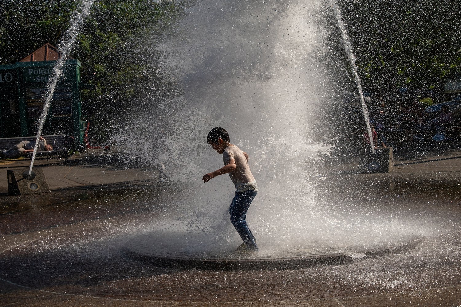 Will clouds block Portland’s chance of hitting 100 Monday? We can hope