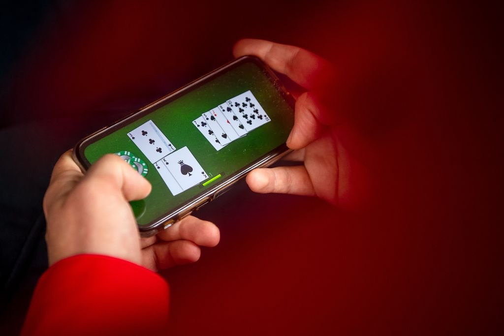‘I’m not going to be alive tomorrow’: Is gambling addiction Pa.’s next public health crisis?