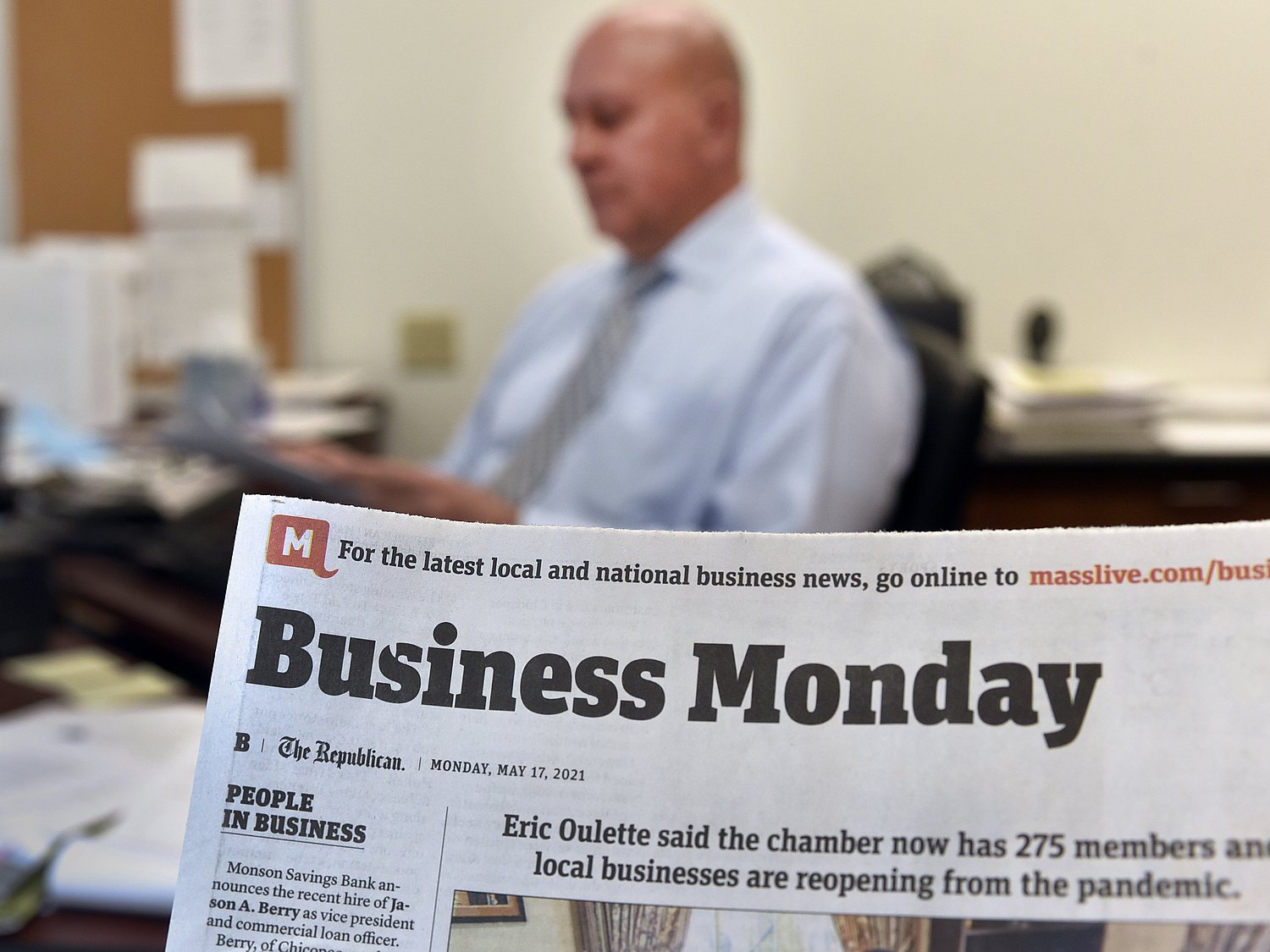 Business Monday ETC: June 15, 2026