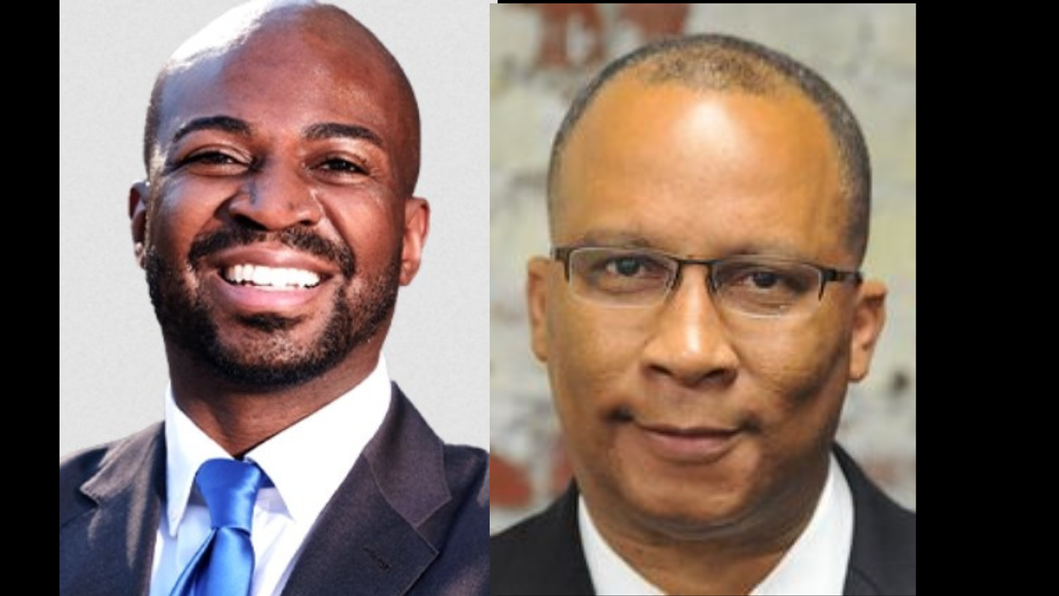 Where Larriett, Wess stand on key issues in Democratic race for US Senate