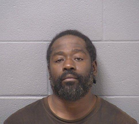 Joliet sex offender charged with battering brother of Minooka teen killed in crash