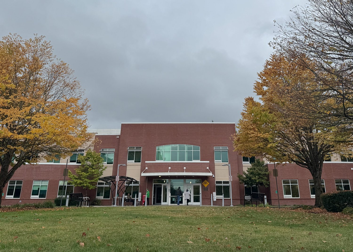 Lane County says it will cut 23 positions at its 'safety net' primary care clinics
