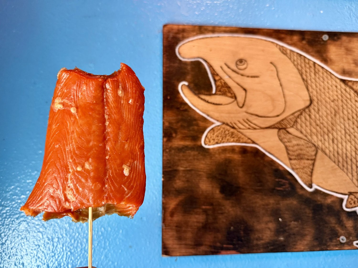 All around Eugene, some things to eat that'll beat the heat