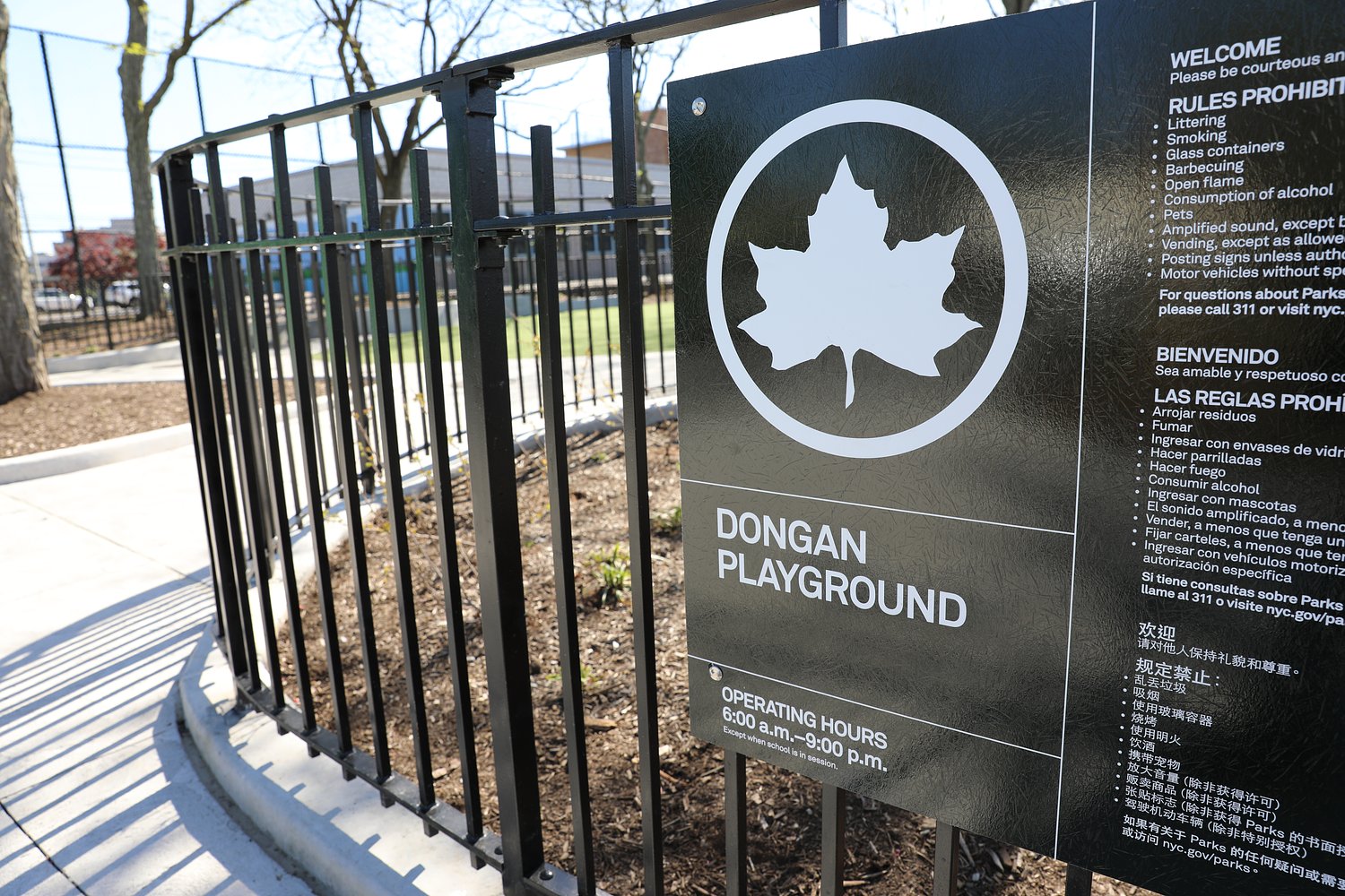 Staten Island Community Boards to meet next week on playgrounds, waste, transportation