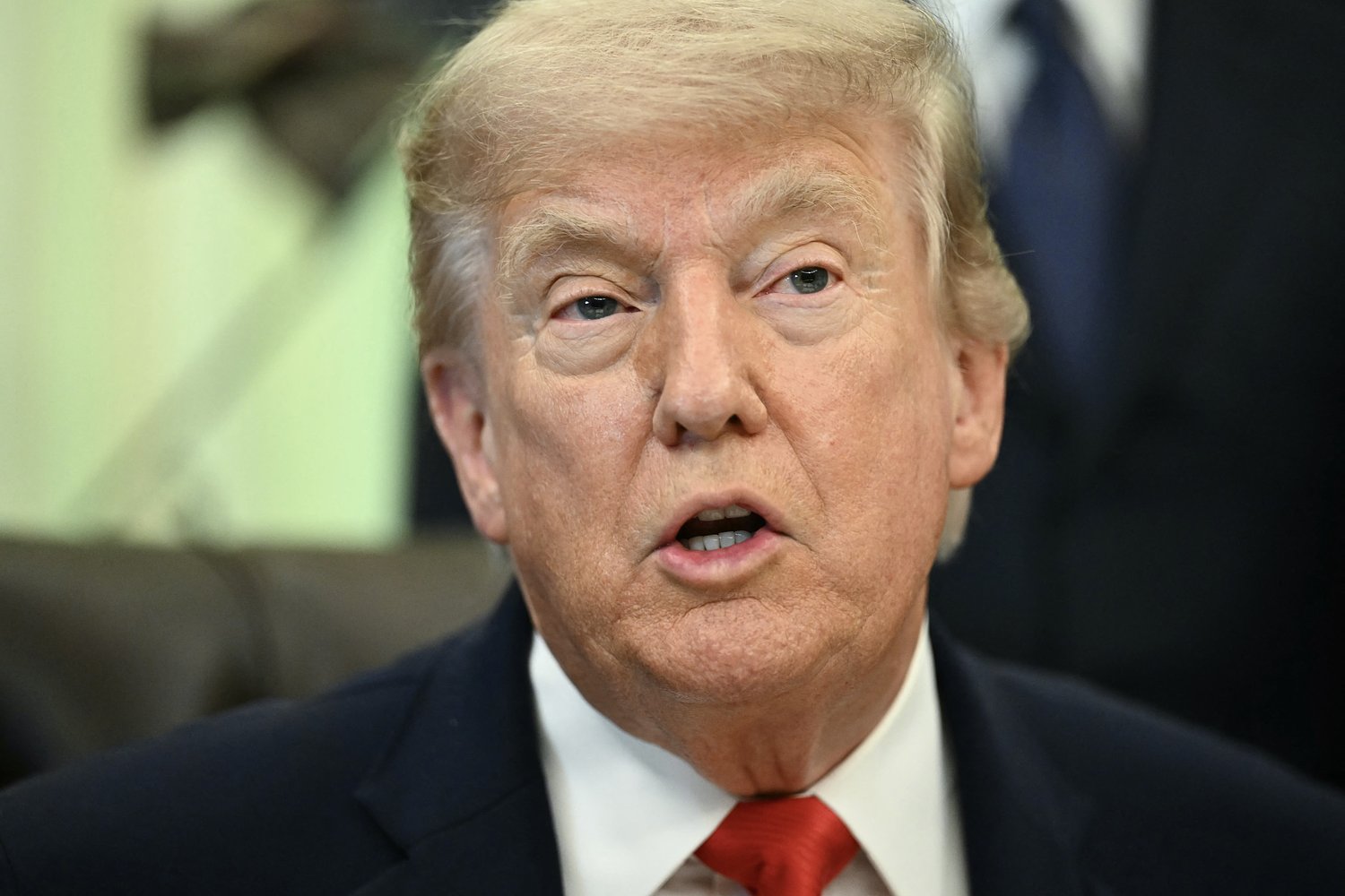Polling may signal trouble for Trump as key group slips away