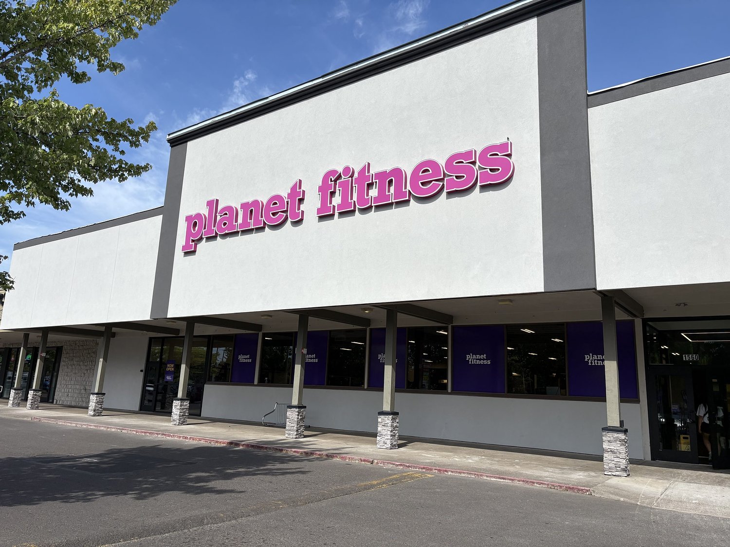 Planet Fitness locations pop up locally where Rite Aids have closed